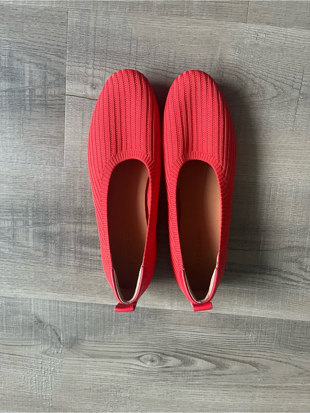 NWT Everlane Day Glove in ReKnit, Size 9